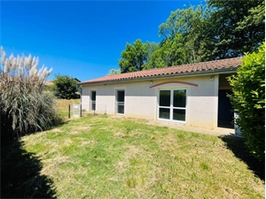 villa à la vente -   26350  VALHERBASSE, surface 85 m2 vente villa - UBI477876071